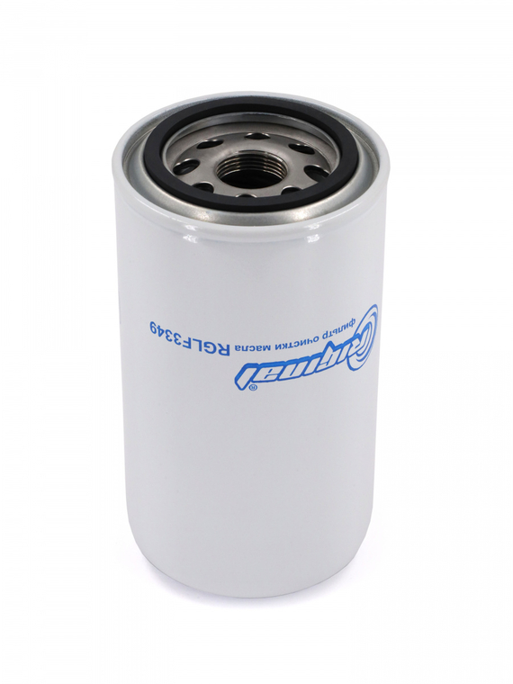 Фильтр очистки масла