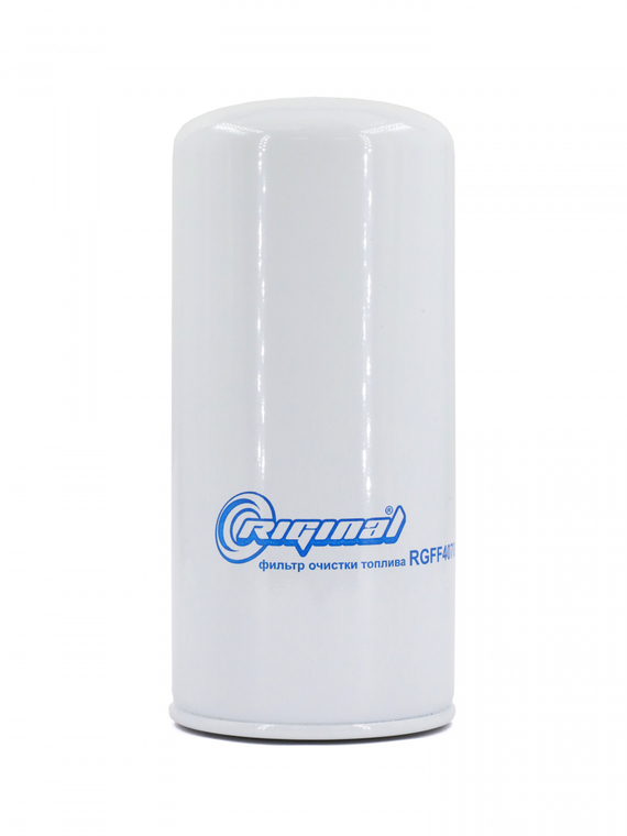 Фильтр очистки топлива