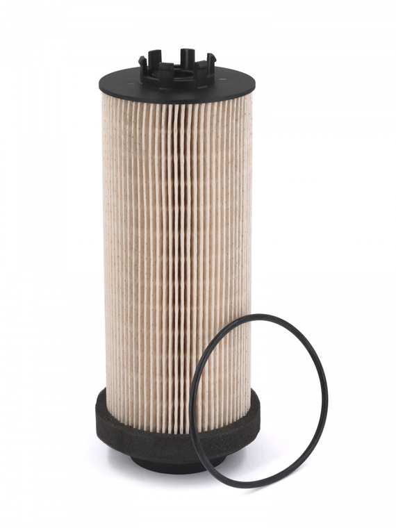 Фильтр очистки топлива