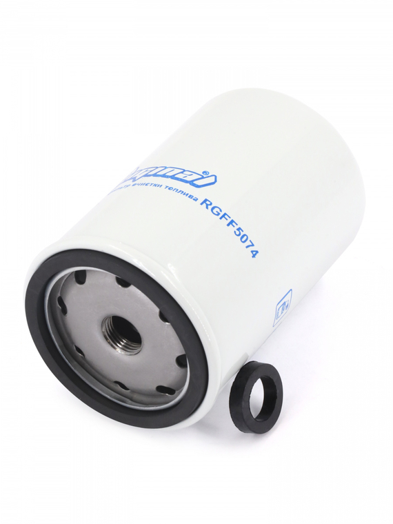 Фильтр очистки топлива