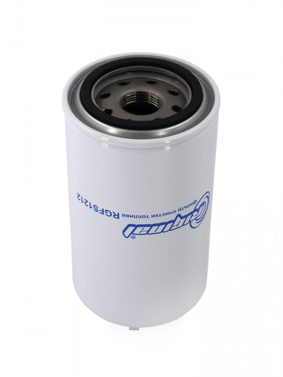 Фильтр очистки топлива (сепаратор)