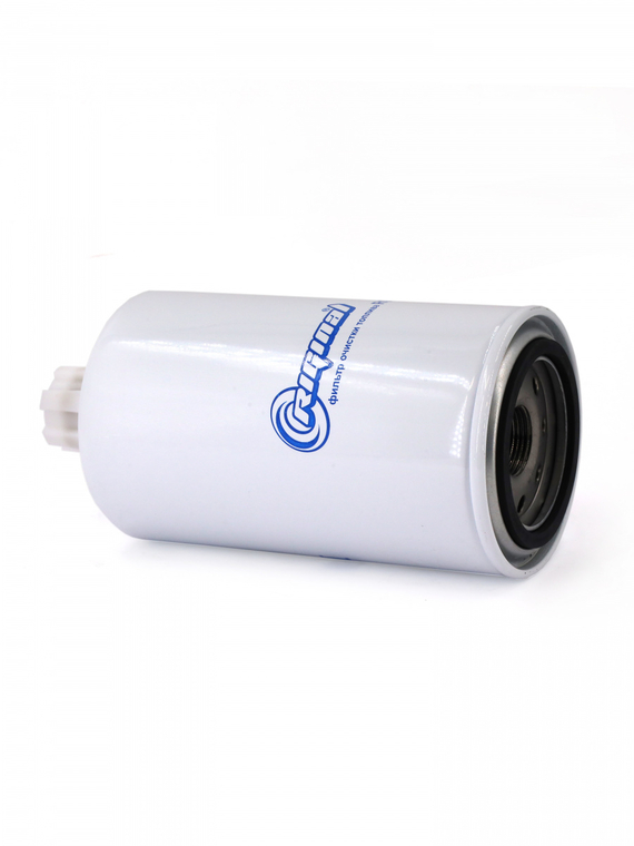 Фильтр очистки топлива (сепаратор)