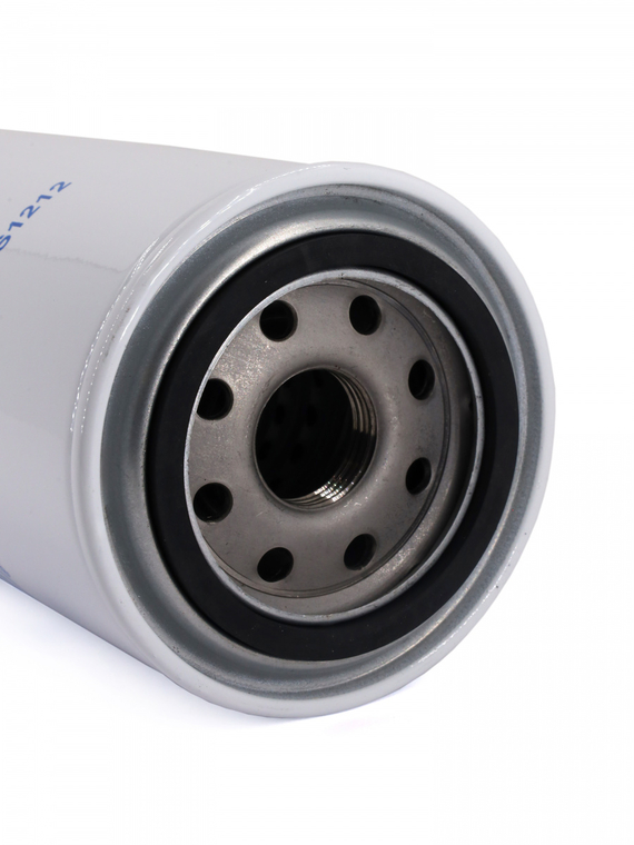 Фильтр очистки топлива (сепаратор)