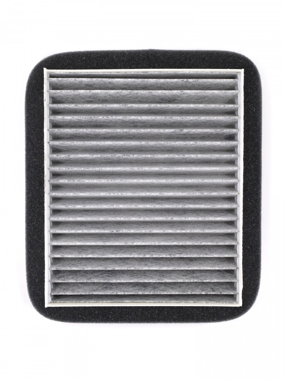 Фильтр салона угольный