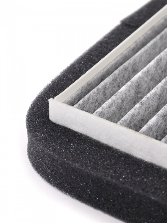 Фильтр салона угольный