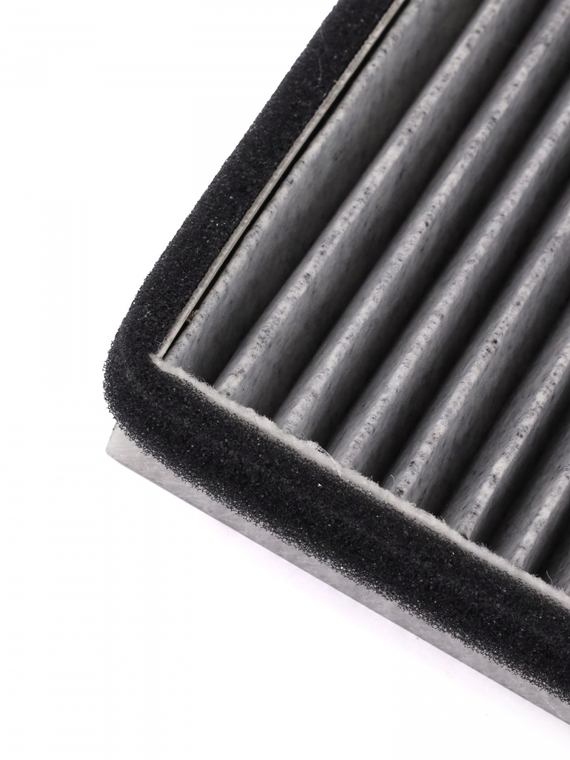 Фильтр салона угольный