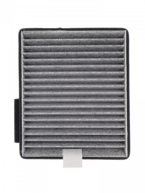 Фильтр салона угольный