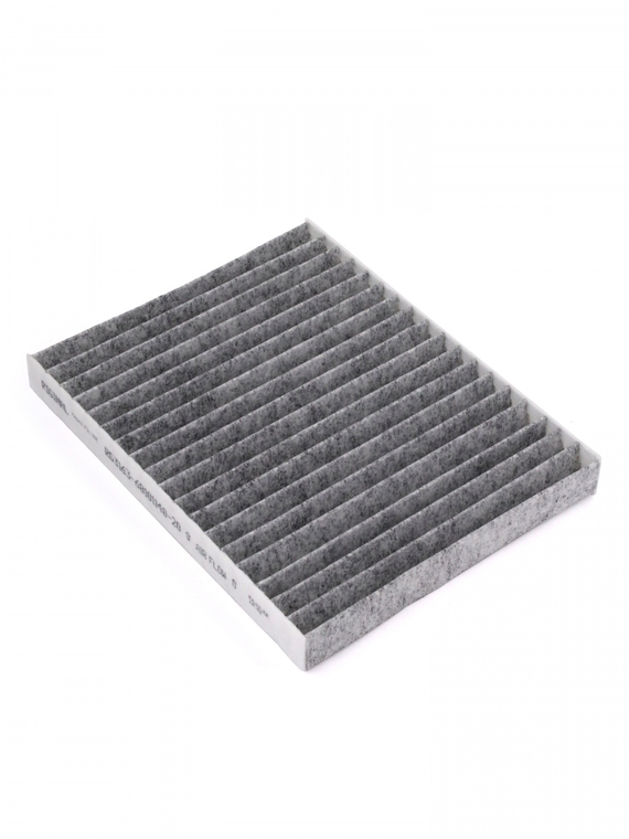 Фильтр салона угольный