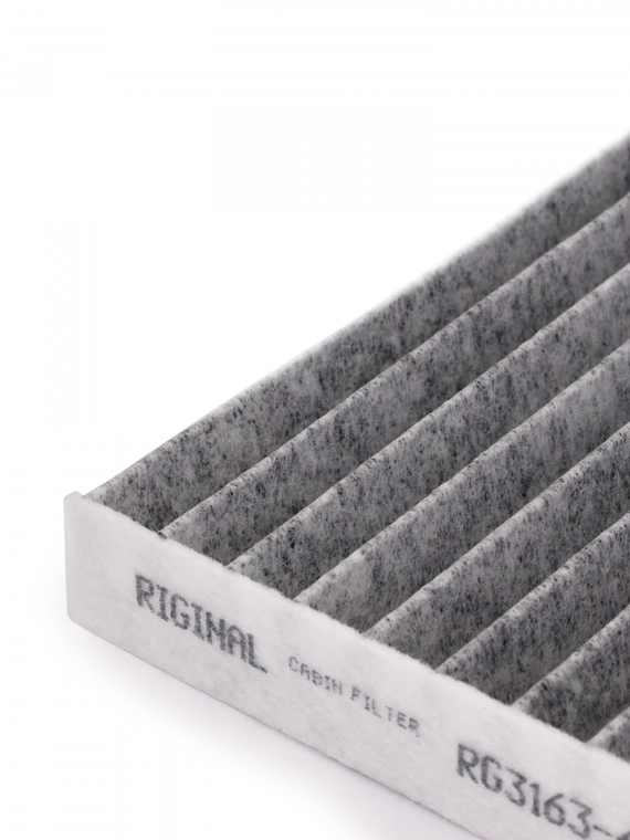 Фильтр салона угольный