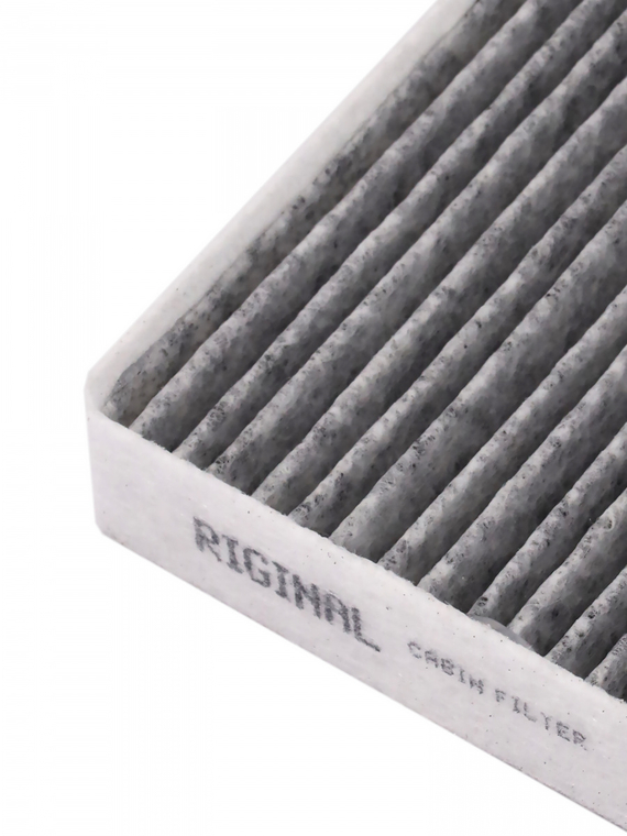 Фильтр салона угольный