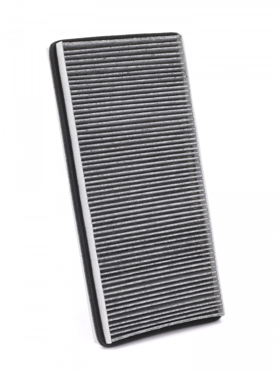 Фильтр салона угольный
