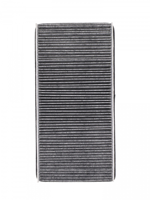 Фильтр салона угольный