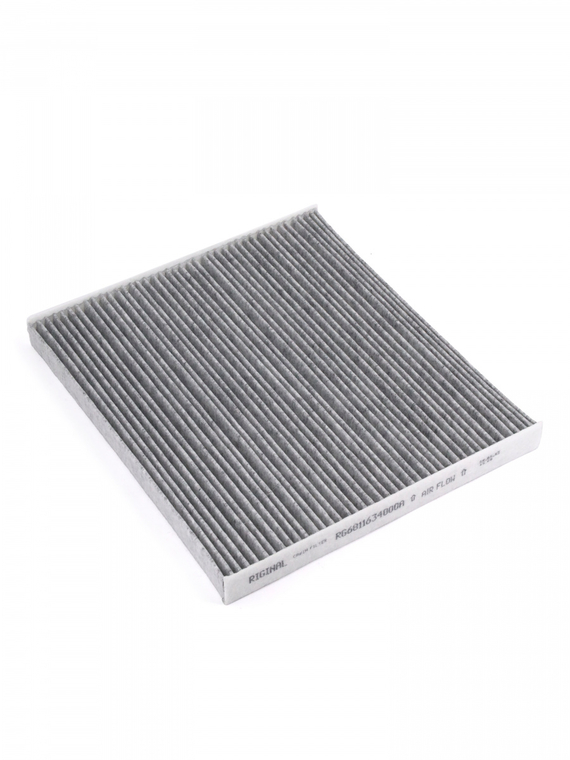 Фильтр салона угольный