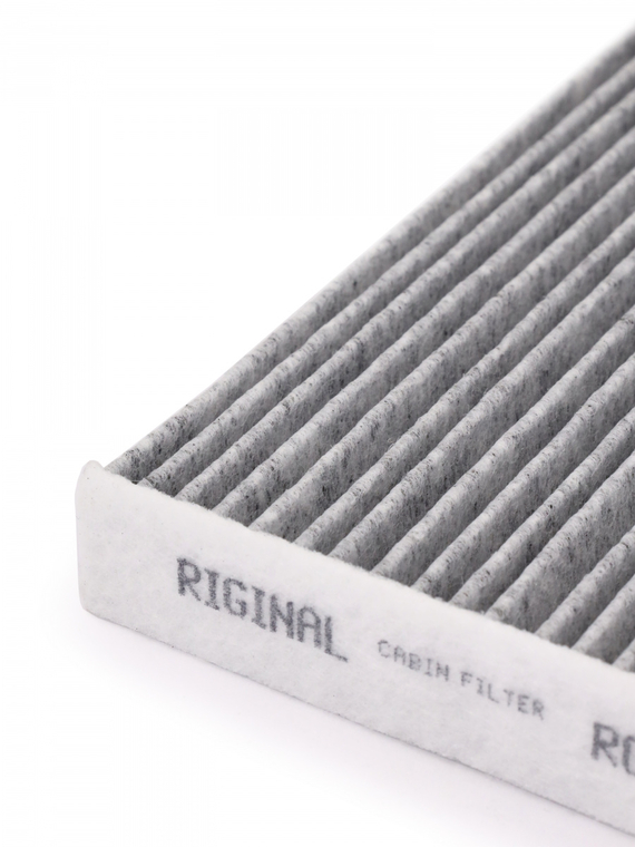 Фильтр салона угольный