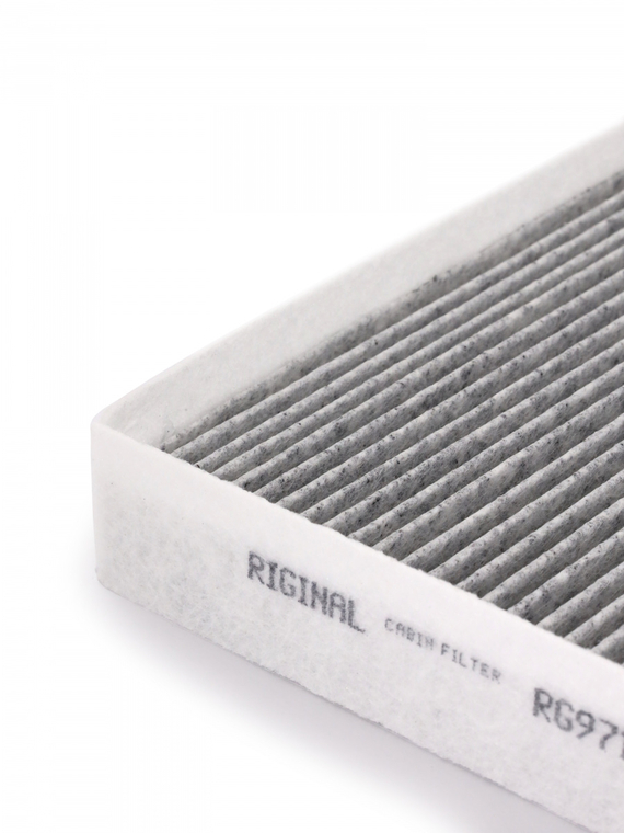 Фильтр салона угольный