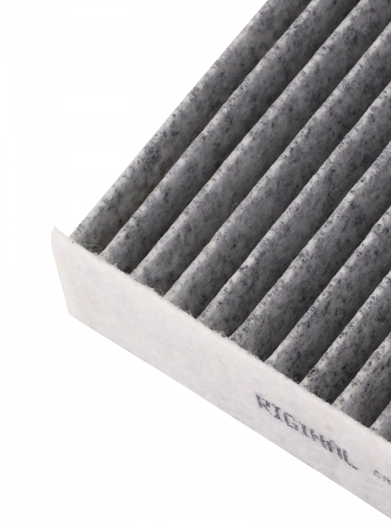 Фильтр салона угольный