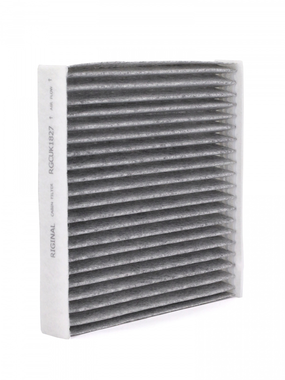 Фильтр салона угольный