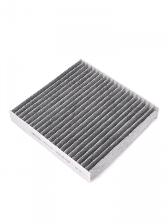 Фильтр салона угольный