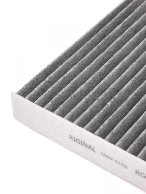 Фильтр салона угольный