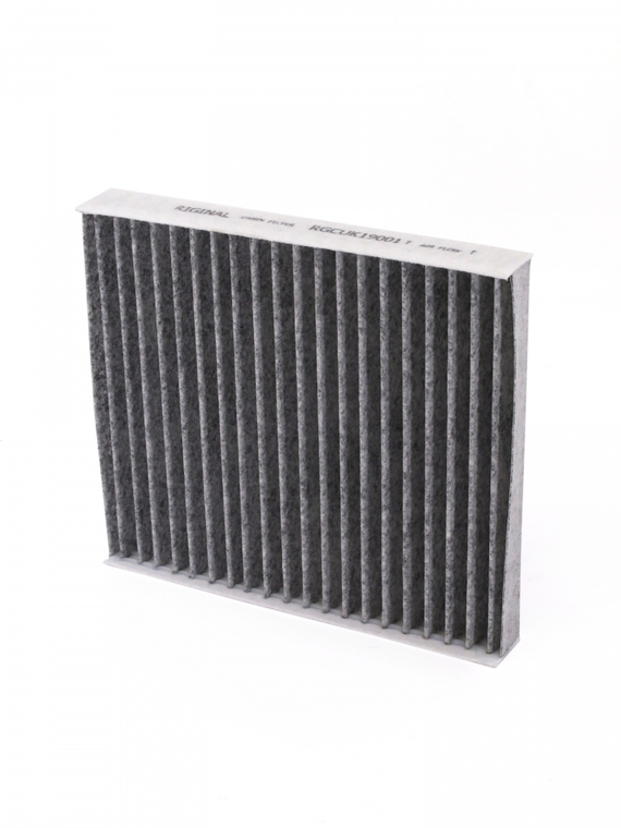 Фильтр салона угольный