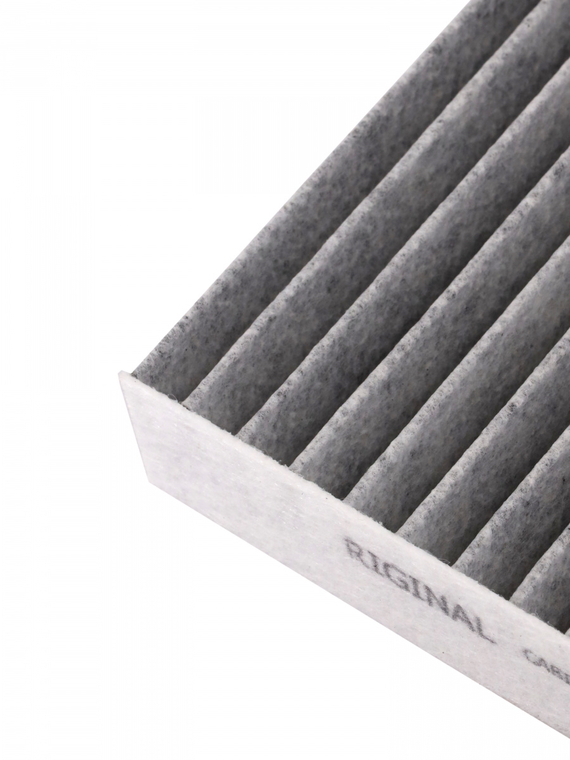 Фильтр салона угольный