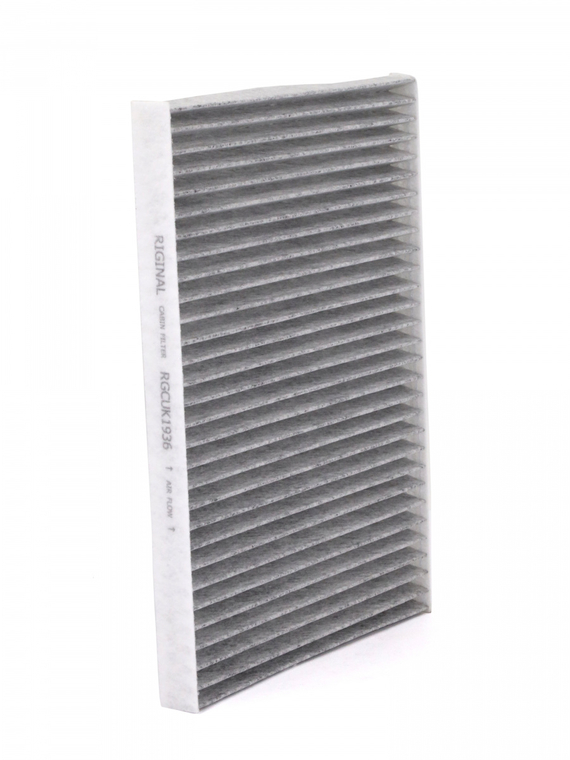 Фильтр салона угольный