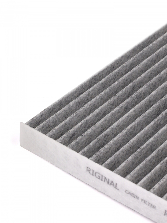 Фильтр салона угольный