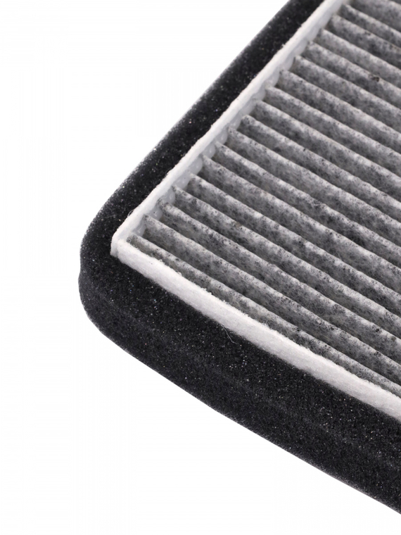 Фильтр салона угольный