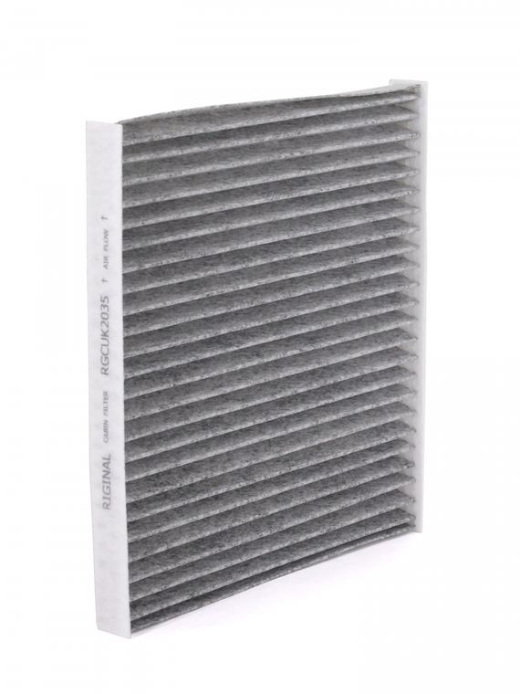 Фильтр салона угольный