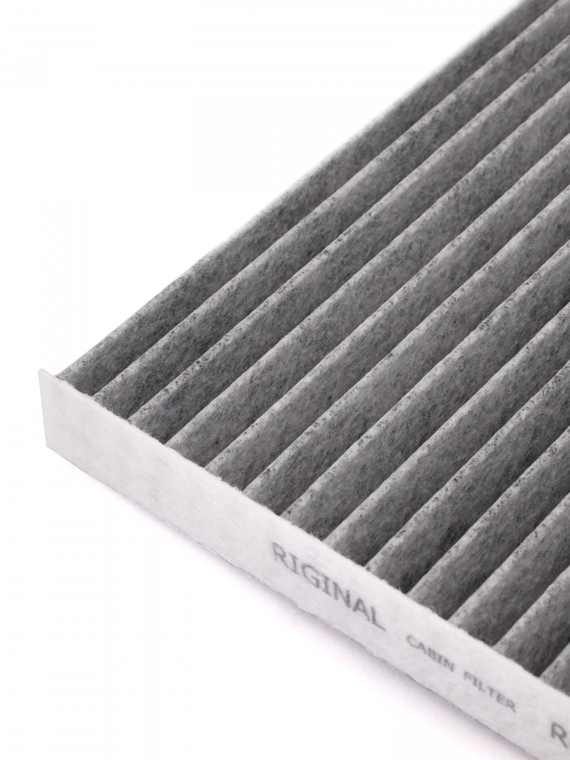 Фильтр салона угольный