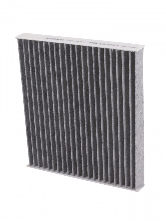 Фильтр салона угольный