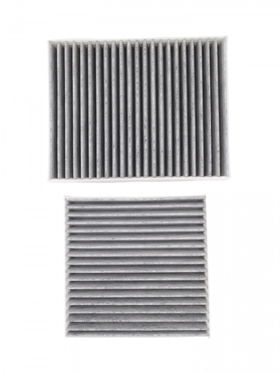 Фильтр салона угольный