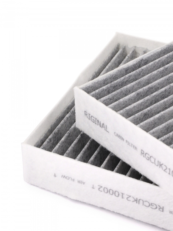 Фильтр салона угольный