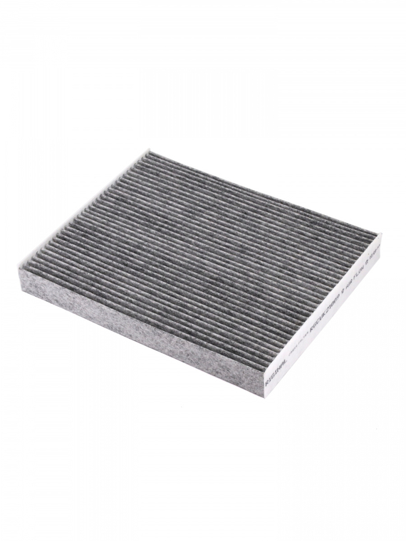 Фильтр салона угольный