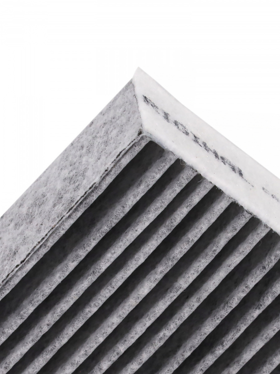 Фильтр салона угольный