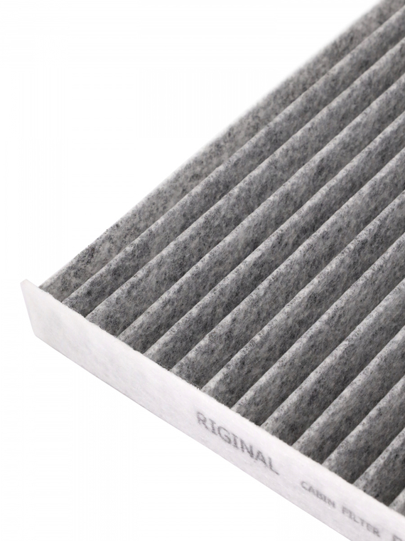 Фильтр салона угольный