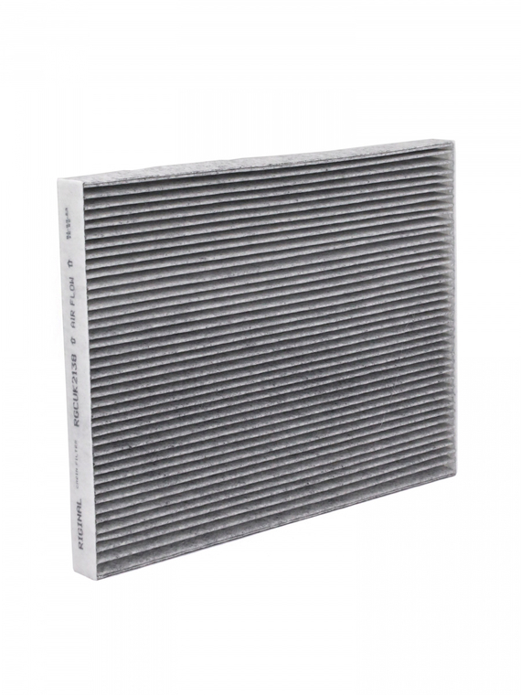 Фильтр салона угольный