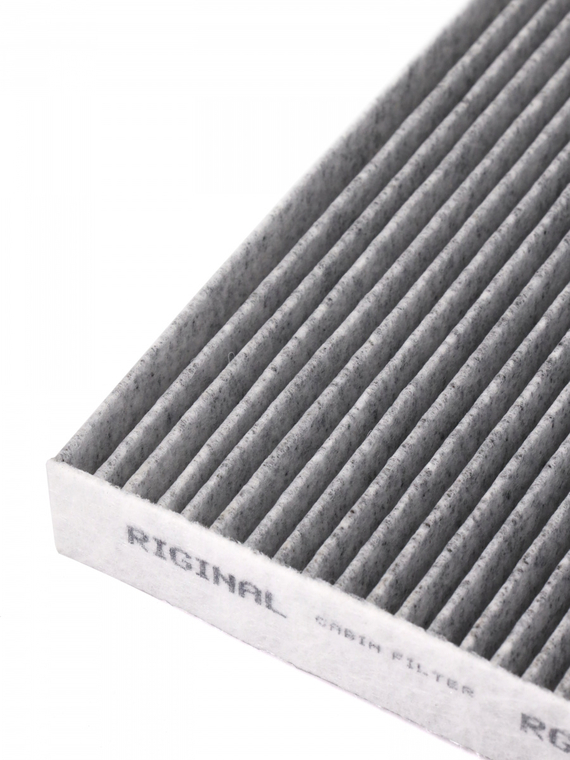 Фильтр салона угольный