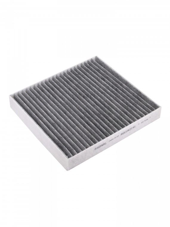 Фильтр салона угольный