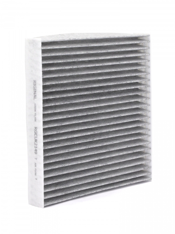 Фильтр салона угольный