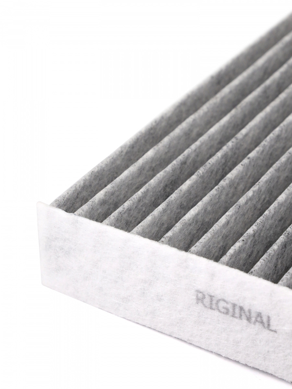 Фильтр салона угольный