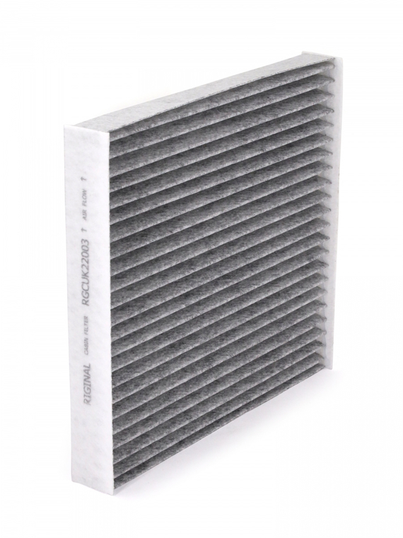 Фильтр салона угольный