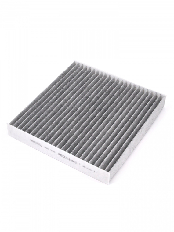 Фильтр салона угольный