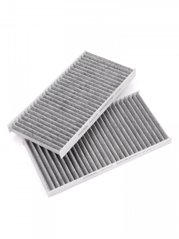 Фильтр салона угольный