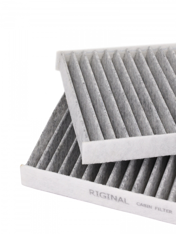 Фильтр салона угольный