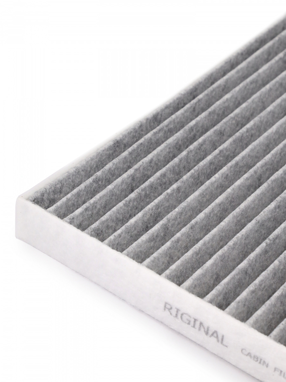 Фильтр салона угольный