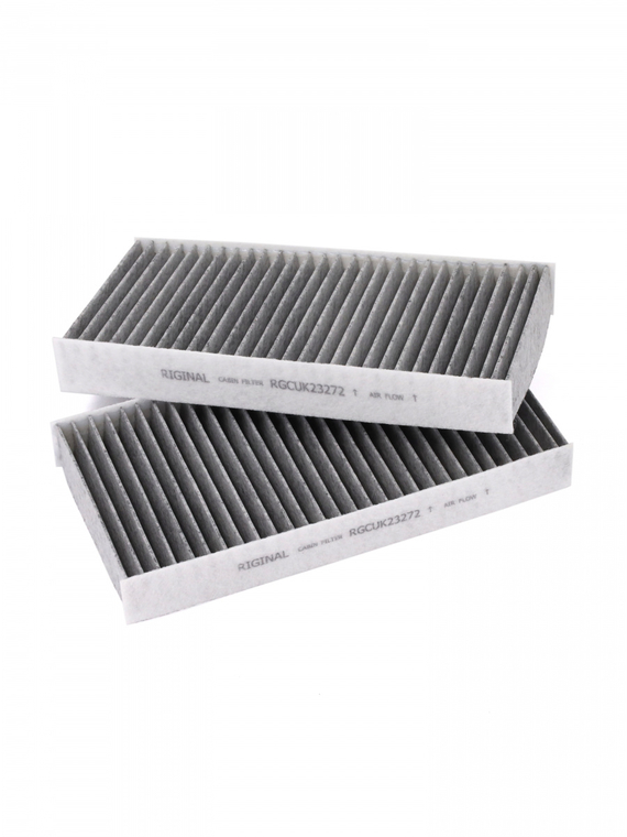 Фильтр салона угольный