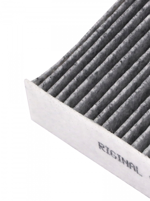 Фильтр салона угольный