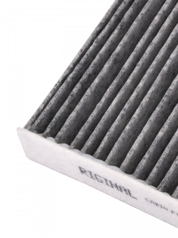 Фильтр салона угольный