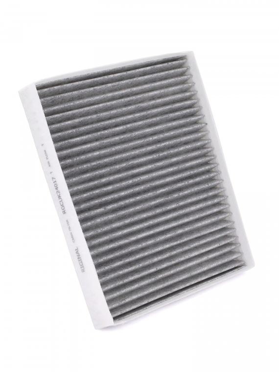 Фильтр салона угольный